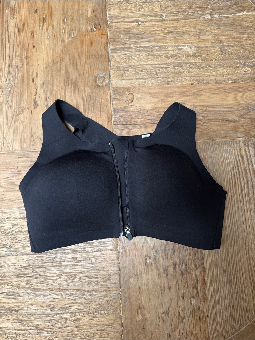 Lululemon enlite bra 36d